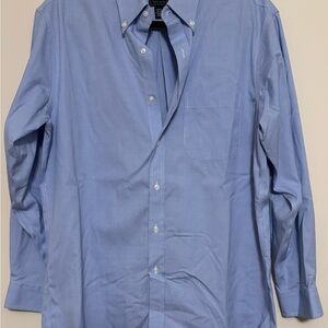 Jos. A. Bank Light Blue Dress Shirt